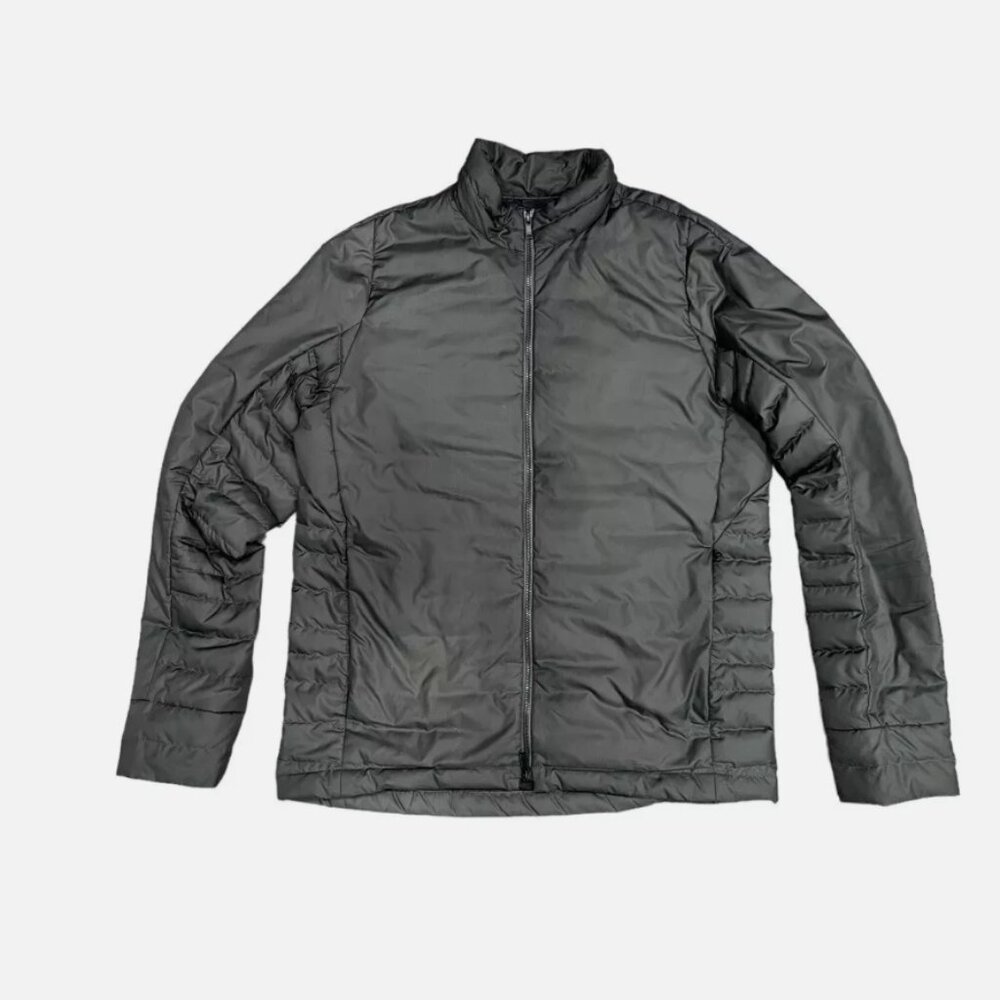 Theory Men's Light Down Jacket